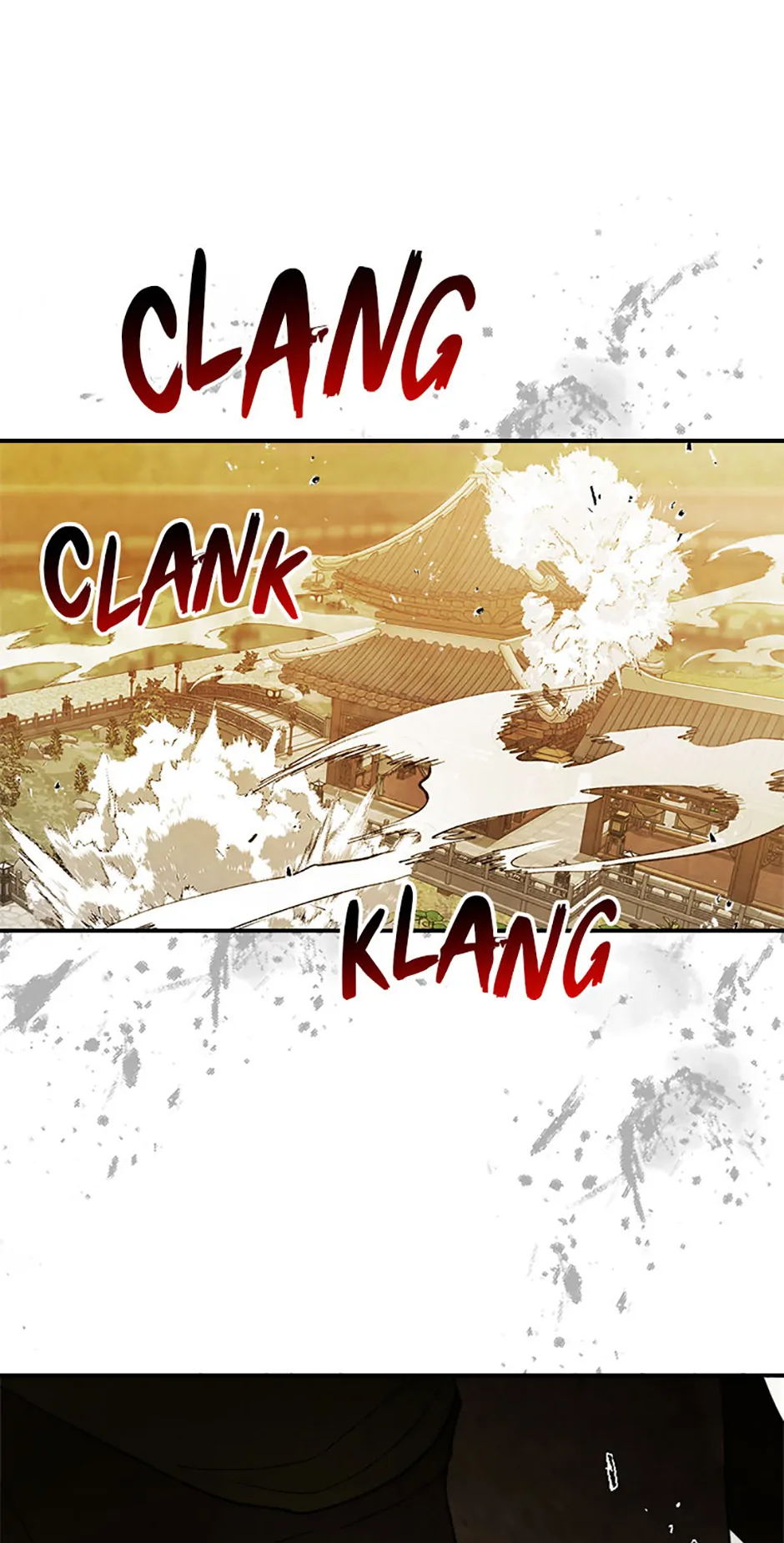 Yi Shen Dang Guan Chapter 83 11
